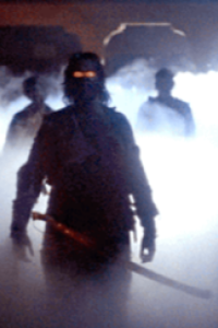Fog, The